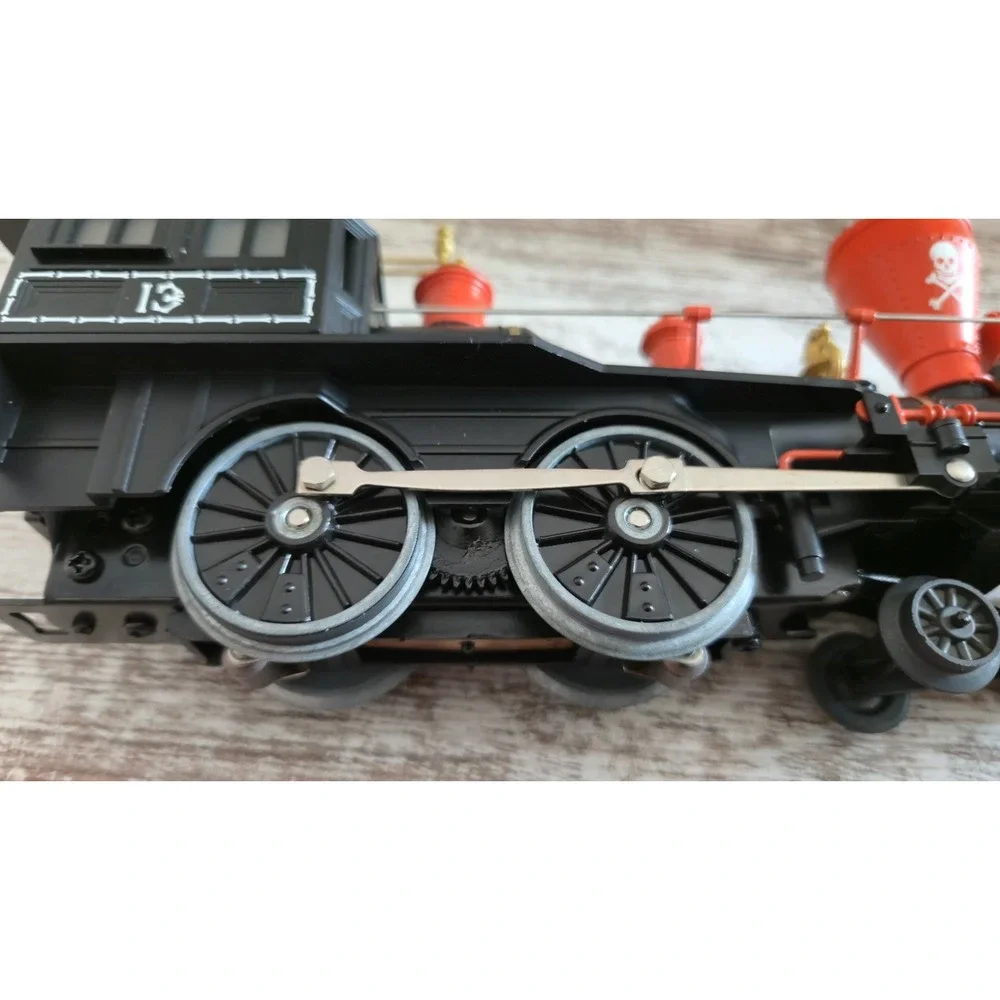 Lionel 18730 halloween